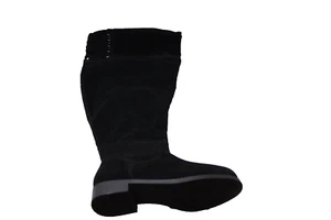 Ramona Flat Over the Knee Boots E. Black Size 10 - Picture 1 of 3
