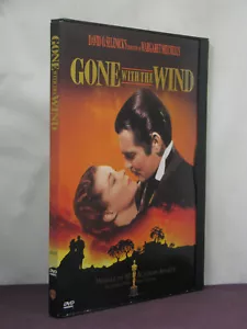 signed by Cammie King(Bonnie Blue Butler), Gone with the Wind (1939),DVD,classic - Picture 1 of 6