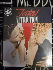 PARAMOUNT PRESENTS: FATAL ATTRACTION [BLU-RAY] - Bild 1 von 2