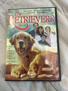 The Retrievers DVD - Picture 1 of 3