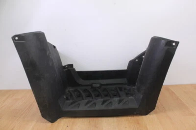 Polaris Sportsman 850 XP 2011 dirección asistida eléctrica reposapiés izquierdo Foto 1 de 4