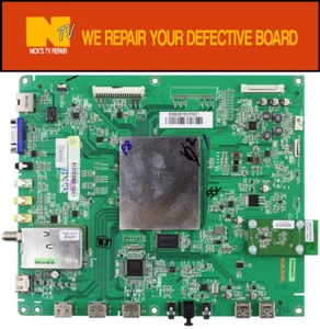 Repair Service Toshiba 55L6200U Main Board - Picture 1 of 2