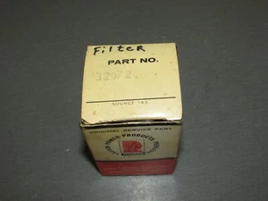 Filtro de aire Tecumseh #32472 nuevo - Imagen 1 de 6