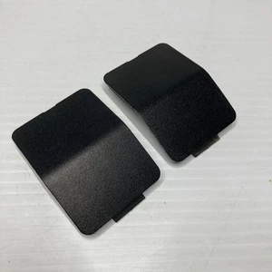 Honda Element Roof Luggage Rack Delete Trim Panels Panel Set Small Black - Picture 1 of 7