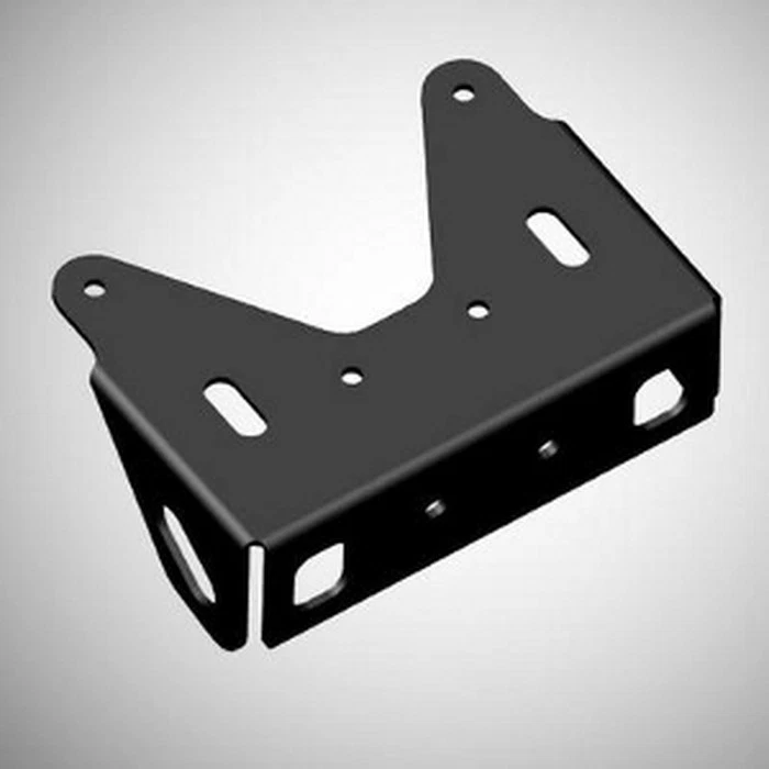 Eliminador de guardabarros Supersport Jardín 46-4007-03 para 05-08 Suzuki GSXR1000 Foto 1 de 2