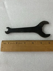 Original Harley Davidson WLA Valve Cover Wrench Old # 11806-31 New # 94521-31 - Picture 1 of 2