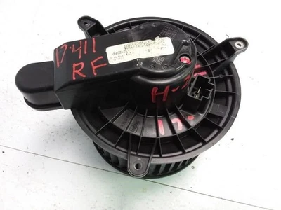 Motor de ventilador compatível com 11-16 Ford F250SD PICKUP 736595 - Imagem 1 de 4