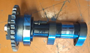Suzuki RMZ450 2008 Exhaust Camshaft Assy. - Picture 1 of 5