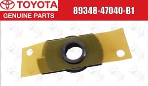 Toyota OEM Parking Aid Sensor Housing 89348-47040-B1 for 16-22 Prius - Picture 1 of 14
