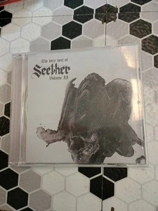 SEETHER - THE VERY BEST OF SEETHER CD (VOL. 2) - Picture 1 of 3