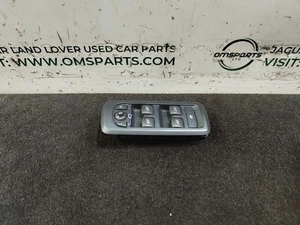 LAND ROVER DISCOVERY 4 L319 O/S DRIVER SIDE RIGHT WINDOW SWITCH AH22-14540-AD - Picture 1 of 4