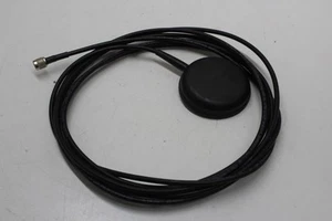 NAL Research L-Band Iridium Antenna Magnetic Mount SAF5340-A TNC - Zdjęcie 1 z 3