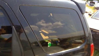 Tinte de privacidad de vidrio para cuarto izquierdo del conductor se adapta a 01-06 MAZDA TRIBUTE 245561 Foto 1 de 4