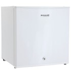 Summit FS24L White Medical Freezer With Lock