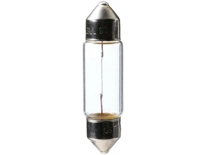 For 1995-1998 BMW 740iL Courtesy Light Bulb Philips 66733MKRC 2001 1996 1997 - Picture 1 of 2
