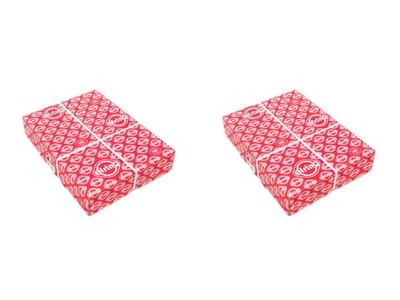 2 x Turbolader-Dichtung ELRING für CITROËN, DRÖGMÖLLER - Bild 1 von 4