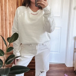Open Ceremony Dreamer Pullover Sweatshirt. Gr. M - Bild 1 von 10