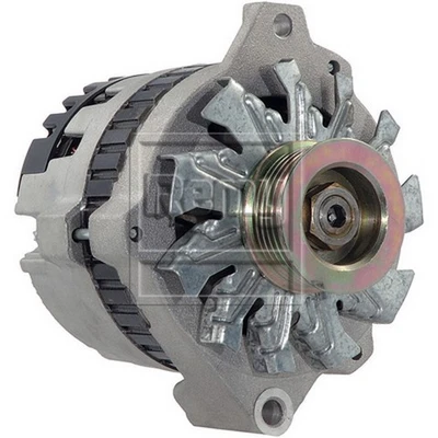 Alternador Remy 91322 Premium para 88-92 Cutlass Ciera Cutlass Cruiser Premier Foto 1 de 4