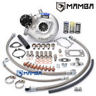MAMBA GTX Billet Bolt-On Turbo For Nissan Silvia SR20DET S13~S15 TD05H-GT3076R