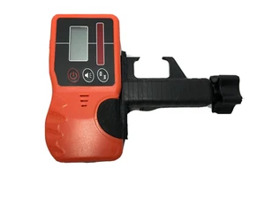 Laser Receiver for Red/GreenRotating laser level Leica, Topcon, Spectra, etc - Picture 1 of 2