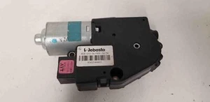 03 04 09 10 11 12 Motor techo corredizo Nissan Murano OEM WR09-B94-AA - Imagen 1 de 6