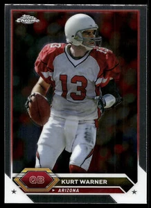2023 Topps Composite #18 Kurt Warner - Picture 1 of 2