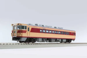 Kato 1-613 KIHA 82-900 - HO - Picture 1 of 6