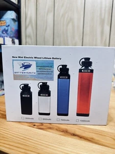 14.8V 7000mAh Electric Reel Battery with Aluminum Alloy - Picture 1 of 5