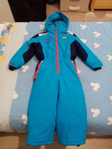 Tuta Brugi a Abbigliamento tecnico da sci | Acquisti Online su eBay