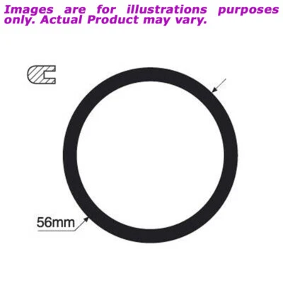 New TRIDON Thermostat Gasket For TOYOTA VIENTA VCV10R 3.0L 4D Wagon TTG34 - image 1 of 4
