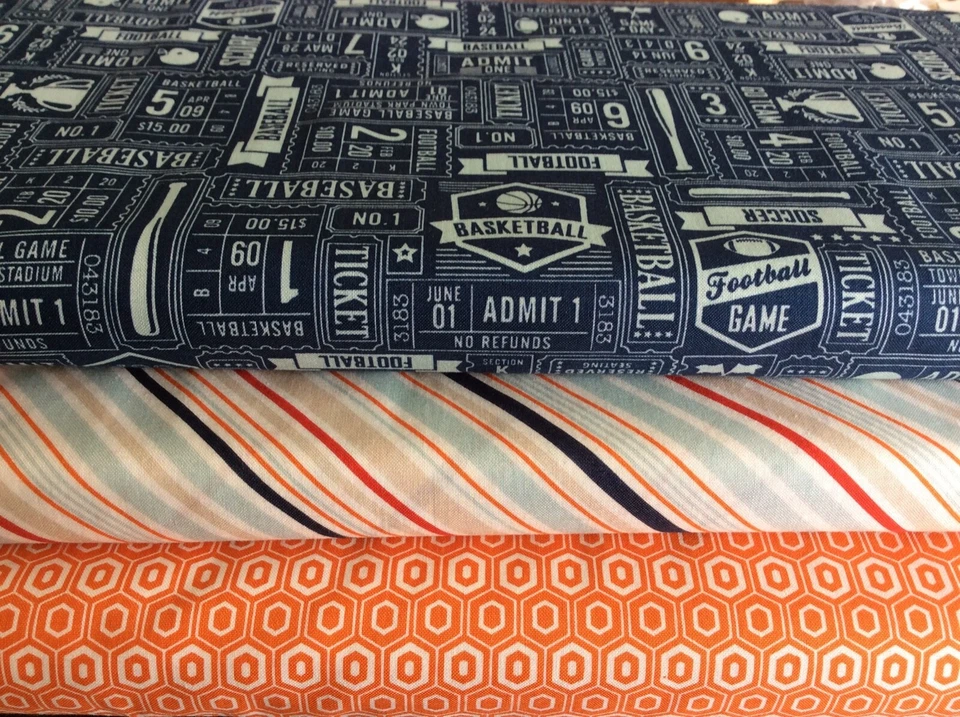 RILEY BLAKE- DIA DO JOGO- 3 OPÇÕES-- POR JARDA - Imagem 1 de 1