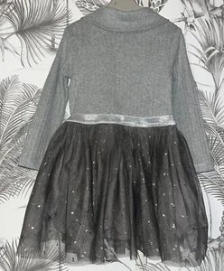 Niñas de 12-18 meses - Next vestido de fiesta manga larga - Imagen 1 de 2