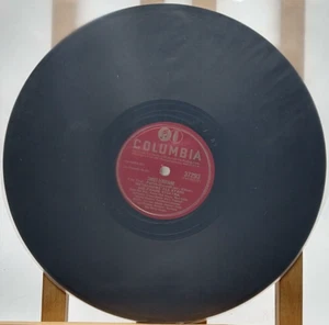 10" 78 RPM-Metronome All Stars-Nat Meets June/Sweet Lorraine/Columbia 37293 - Picture 1 of 3