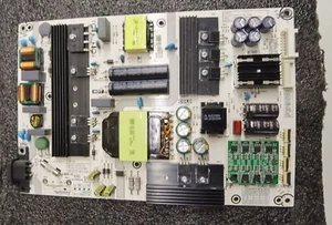 POWER SUPPLY RSAG7.820.8364 HISENSE H55U7BE TV2155 - Imagen 1 de 4
