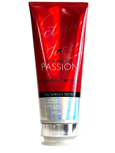 VICTORIA'S SECRET HAND & BODY CREAM DREAM OF PASSION 6.7 FL OZ / 200 mL NEW - Picture 1 of 2