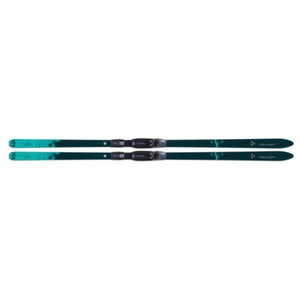 FISCHER Transnordic 66 Crown Xtralite Nordic Skis without Bindings (N55523) - Picture 1 of 4