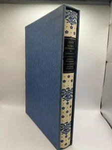 Limited Editions Club - Weems, Mason - THE LIFE OF WASHINGTON - SIGNED - Picture 1 of 6