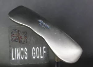 Mizuno 9631 Zephyr Putter Graphite Shaft 86cm Length Mizuno Grip - Picture 1 of 7