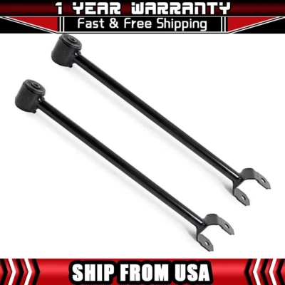 Brazo de suspensión trasera Mevotech 2X para Toyota Corolla 1998-2002 Foto 1 de 3