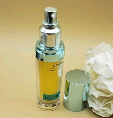 Colágeno líquido Algenist Genius 2 fl oz nuevo sin sello  Foto 1 de 4
