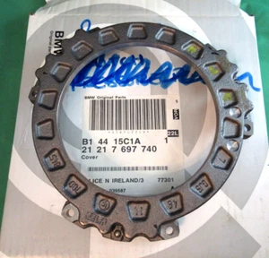 Bmw Flywheel Cover 21 12 7 697 740 R1200GS R1200ST R1200RT - Picture 1 of 3