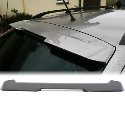 Alerón techo trasero Skoda Octavia MK2 Estate, ajuste