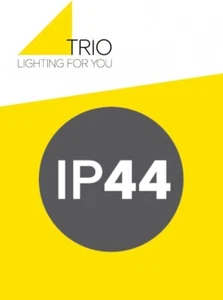 Lámpara de exterior lámpara de bolardo lámpara de pie 1xE27 zinc 40 cm lámpara de zócalo - Imagen 1 de 3