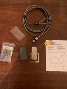 Kesington Desktop and Peripherals Locking Kit - Photo 1/7