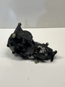 2003 Arctic Cat 400 4X4 REAR BACK DIFFERENTIAL GEARBOX ASSMEBLY 0502-294 - Picture 1 of 8
