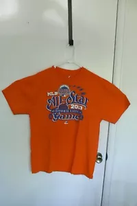2013 All Star Game Flushing New York Mets Farben Majestic T-Shirt Größe XL - Bild 1 von 1