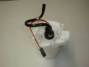 SAAB 9-3 2004 TO 2008 TURBO Electronic FUEL PUMP ASSEMBLY OE QUALITY BEST PRICE! - Picture 1 of 2