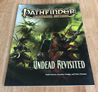 Pathfinder 1E - Campaign Setting - Undead Revisited