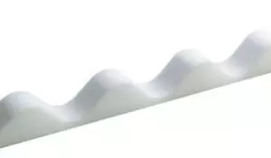 14/3 Corrugated Foam Eaves Fillers 10 pack - Picture 1 of 1