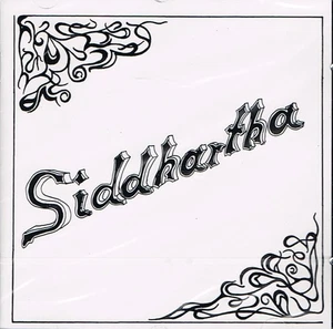 Siddhartha: Weltschmerz - CD - Bild 1 von 2